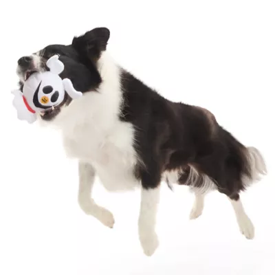 BARK Zoomie Zero Plush Dog Toy - Image 5