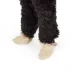 Top Paw® Ruffle Socks image thumbnail 3