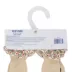 Top Paw® Ruffle Socks image thumbnail 5