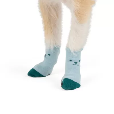 Top Paw® Bear Socks - Image 3