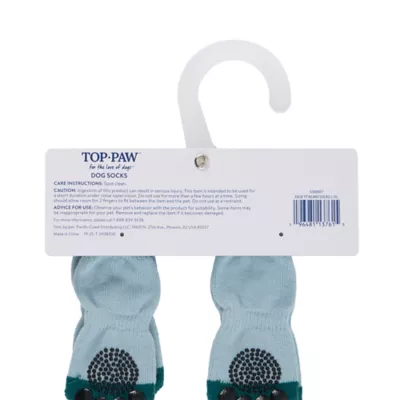 Top Paw® Bear Socks - Image 5