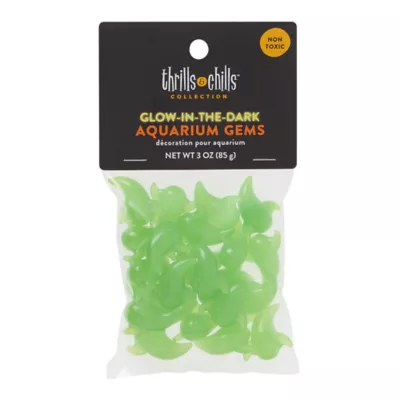 Thrills & Chills® Aquarium Gems - Ghosts - Image 4