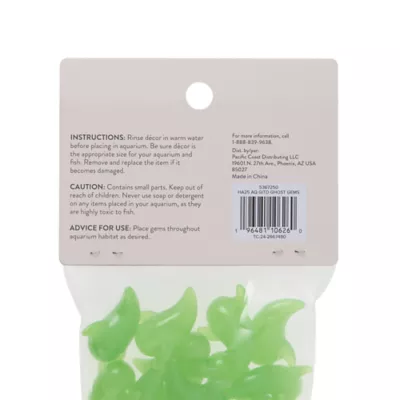 Thrills & Chills® Aquarium Gems - Ghosts - Image 5