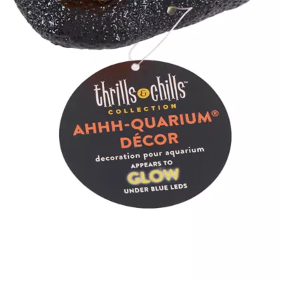 Thrills & Chills® Tri-Pumpkin Aquarium Ornament - Image 3