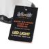 Thrills & Chills® Tri Ghost Light Up Aquarium Bubbler Ornament image thumbnail 3