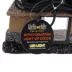 Thrills & Chills® Haunted House Light Up Aquarium Ornament image thumbnail 4