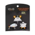 Thrills & Chills® Sea Animal Ghost Mini Aquarium Ornaments - 3 Count image thumbnail 3