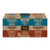 Hungry Hunter Frozen Raw Dog Food Chicken & Turkey Multipack image thumbnail 1