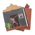 Thrills & Chills® Jail Cat Scratch Hut 19.3 IN L X 19.1 IN W image thumbnail 5