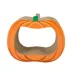 Thrills & Chills® Halloween Pumpkin Corrugate Cat Scratcher 15.9 IN L X 11 IN W image thumbnail 2