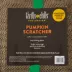 Thrills & Chills® Halloween Pumpkin Corrugate Cat Scratcher 15.9 IN L X 11 IN W image thumbnail 4