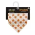 Thrills & Chills® Pumpkins Dog Bandana image thumbnail 5