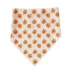 Thrills & Chills® Pumpkins Dog Bandana image thumbnail 2