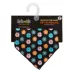 Thrills & Chills® Flowers Dog Bandana image thumbnail 5