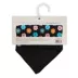 Thrills & Chills® Flowers Dog Bandana image thumbnail 6