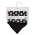 Thrills & Chills® Flowers Dog Bandana image thumbnail 6
