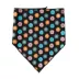 Thrills & Chills® Flowers Dog Bandana image thumbnail 2