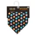 Thrills & Chills® Flowers Dog Bandana image thumbnail 5