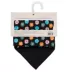 Thrills & Chills® Flowers Dog Bandana image thumbnail 6