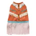 Thrills & Chills® Western Dog & Cat Dress image thumbnail 3
