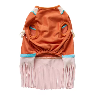 Thrills & Chills® Western Dog & Cat Dress - Image 5