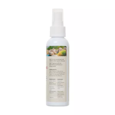 Thrive All Reptiles Habitat Cleaning Spray - Reptile Habitat Cleaner - 4-16 fl oz - Image 5