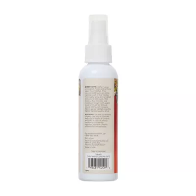 Thrive All Reptiles Habitat Cleaning Spray - Reptile Habitat Cleaner - 4-16 fl oz - Image 6