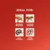 Thrive™ Light Weight Terrarium - 54 Gallon image thumbnail 2