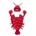 Thrills & Chills® Lobster Dog & Cat Costume image thumbnail 4