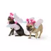 Thrills & Chills® Dog & Cat Butterfly Costume Accessory Set image thumbnail 1