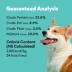 Wiggles & Wags® All Life Stages Meaty Stick Dog Treats - Chicken, Bacon, & Beef 16 oz image thumbnail 5