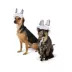 Thrills & Chills® Ghost Dog & Cat Headpiece image thumbnail 1