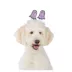 Thrills & Chills® Ghost Dog & Cat Headpiece image thumbnail 2