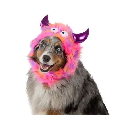 Thrills & Chills® Monster Dog & Cat Headpiece - Image 2