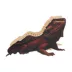 Thrills & Chills® Reptile Climb Terrarium Ornament image thumbnail 1