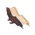 Thrills & Chills® Reptile Climb Terrarium Ornament image thumbnail 2