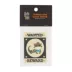 Thrills & Chills® Wanted Beardie Terrarium Cling Ornament image thumbnail 2
