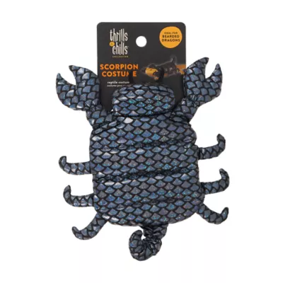 Thrills & Chills® Reptile Cosume Scorpion - Image 4