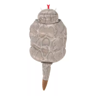 Thrills & Chills® Reptile Costume Snake - Image 2