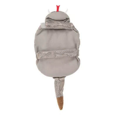 Thrills & Chills® Reptile Costume Snake - Image 3
