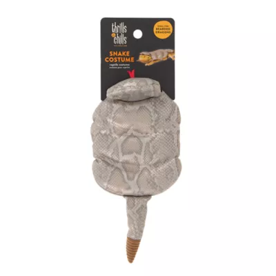Thrills & Chills® Reptile Costume Snake - Image 4