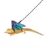 Thrills & Chills® Reptile Costume Dragon Wings Harness image thumbnail 1