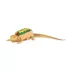 Thrills & Chills® Reptile Costume - Hotdog image thumbnail 1