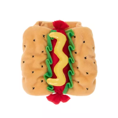 Thrills & Chills® Reptile Costume - Hotdog - Image 2