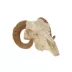 Thrills & Chills® Reptile Skull Ornamet Hide image thumbnail 1
