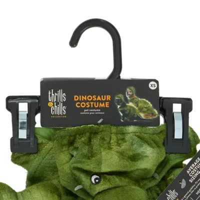 Thrills & Chills® Dinosaur Dog & Cat Costume - Image 6