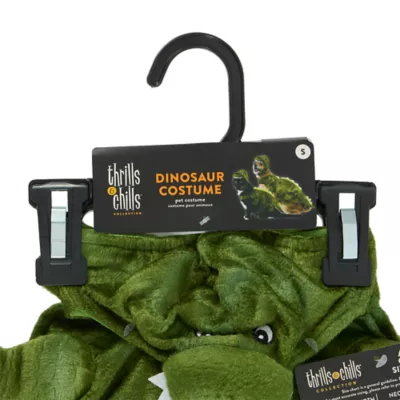 Thrills & Chills® Dinosaur Dog & Cat Costume - Image 6
