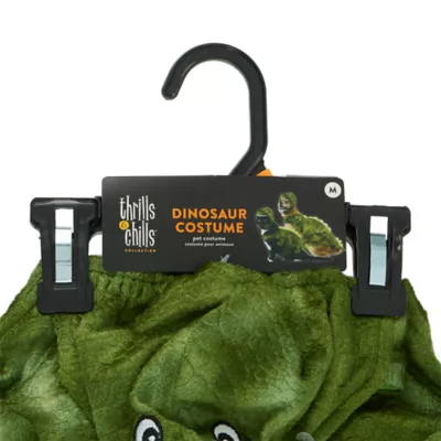 Thrills & Chills® Dinosaur Dog & Cat Costume - Image 6