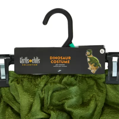 Thrills & Chills® Dinosaur Dog & Cat Costume - Image 6