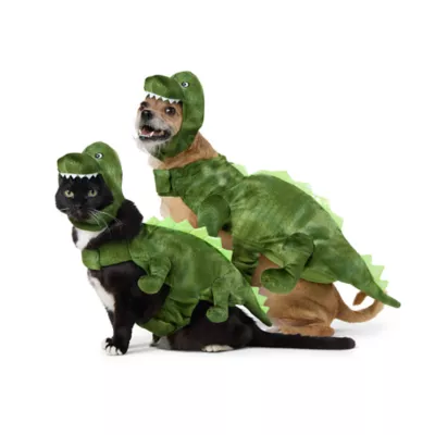 Thrills & Chills® Dinosaur Dog & Cat Costume - Image 1